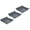 Fermostock juego de 3 bandejas recolectoras 460X1290 para 6611/6622/6811